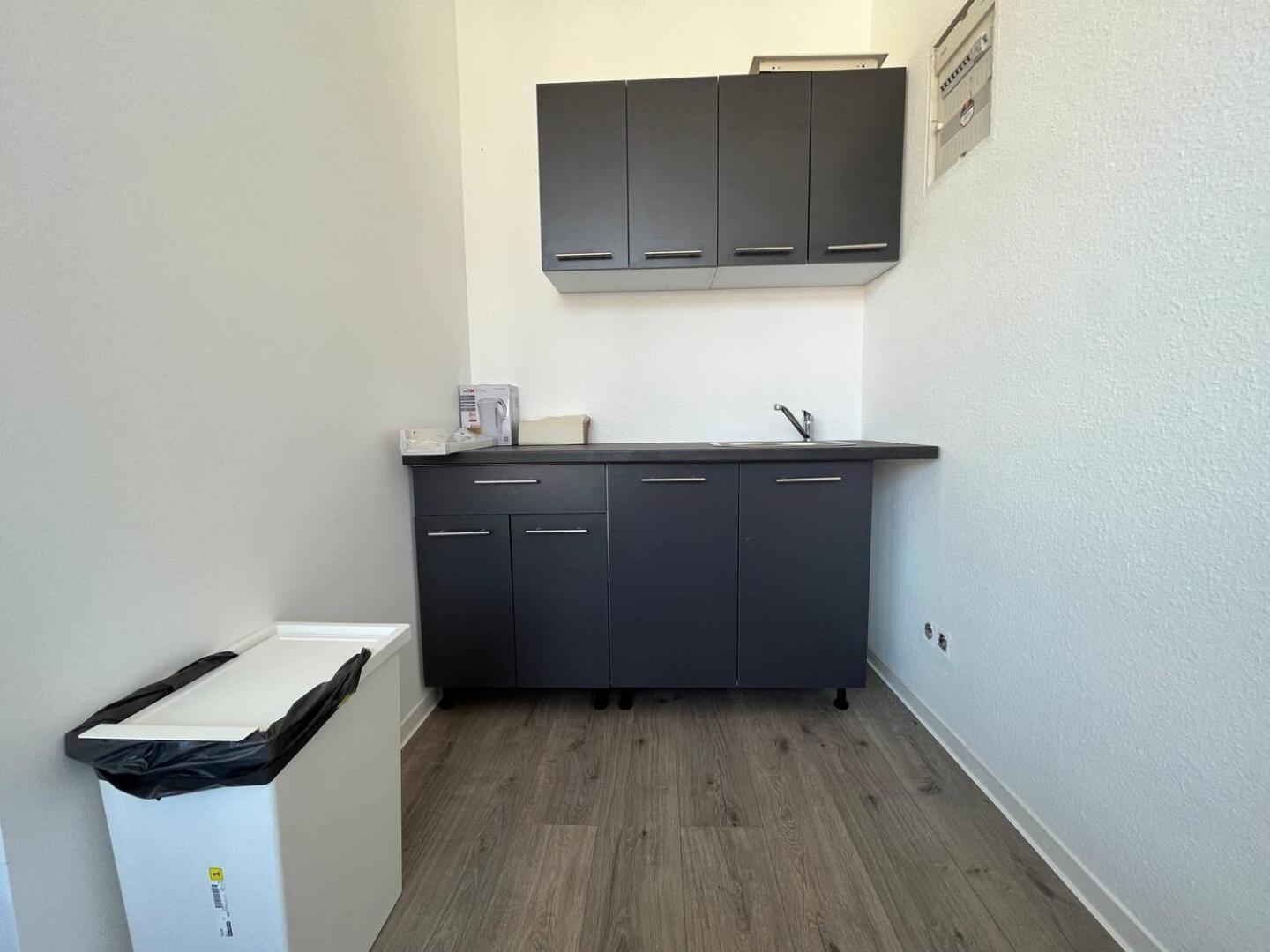Simplex Apartments Am Marktplatz Karlsruhe Luaran gambar