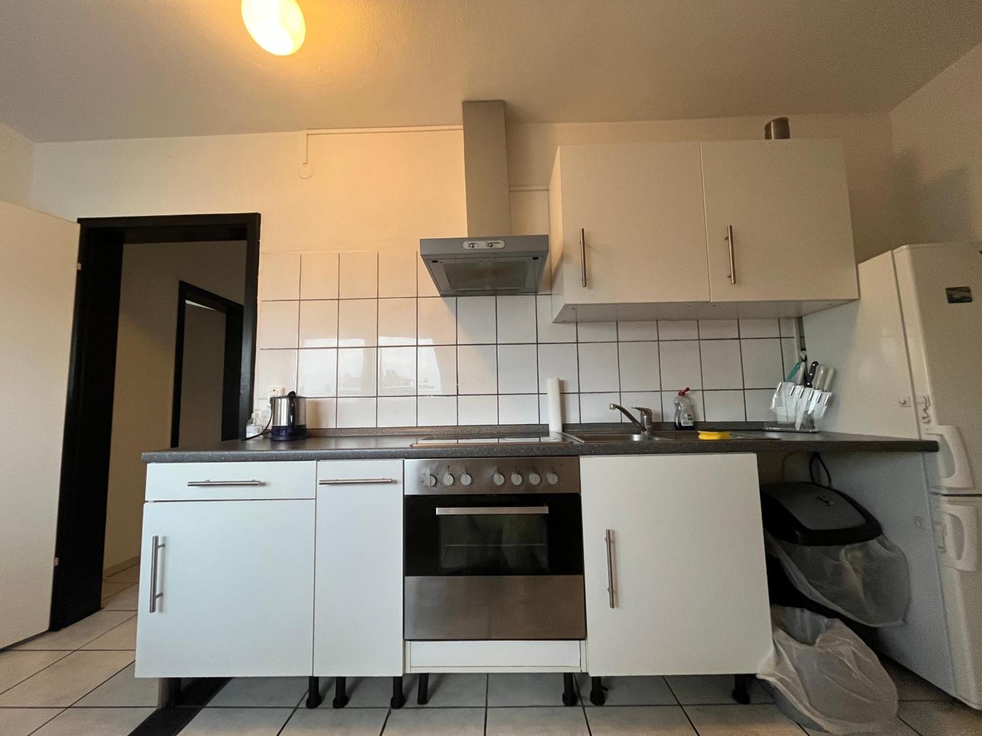 Simplex Apartments Am Marktplatz Karlsruhe Luaran gambar